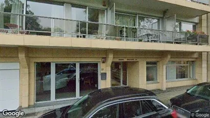 Apartments for rent in Luik - Photo from Google Street View