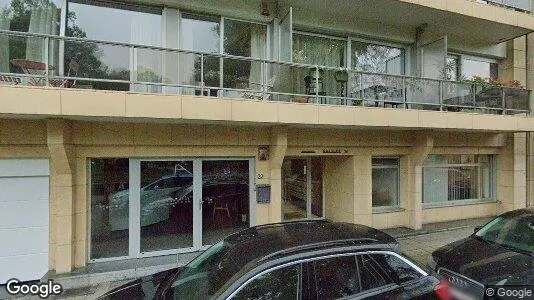 Apartments for rent in Luik - Photo from Google Street View