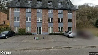Apartments for rent in Graven - Photo from Google Street View