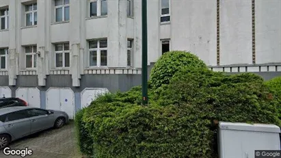 Apartments for rent in Brussels Ukkel - Photo from Google Street View