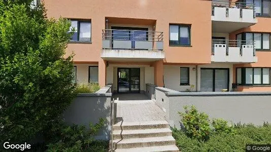 Apartments for rent in Aarlen - Photo from Google Street View