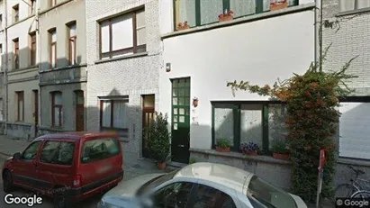 Apartments for rent in Antwerp Berchem - Photo from Google Street View