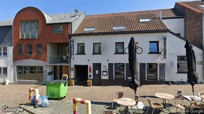 Apartments for rent in Dilbeek - Photo from Google Street View