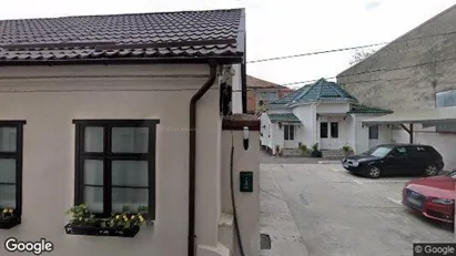 Apartments for rent in Oradea - Photo from Google Street View