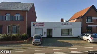 Apartments for rent in Ravels - Photo from Google Street View