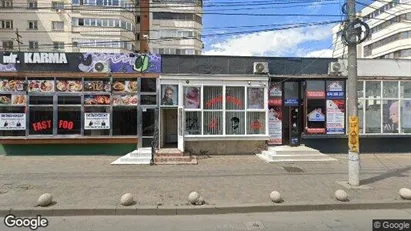 Apartments for rent in Bacău - Photo from Google Street View