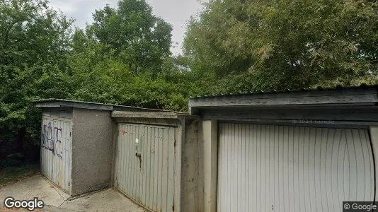 Apartments for rent in Cluj-Napoca - Photo from Google Street View