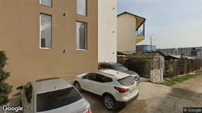 Apartments for rent in Constanţa - Photo from Google Street View