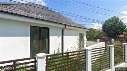 Apartments for rent in Constanţa - Photo from Google Street View