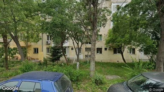 Apartments for rent in Constanţa - Photo from Google Street View