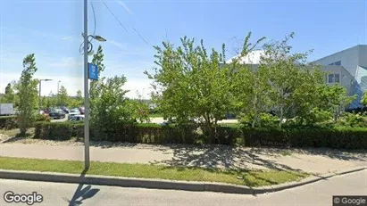 Apartments for rent in Constanţa - Photo from Google Street View