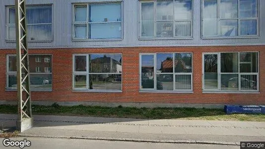 Apartments for rent in Valby - Photo from Google Street View