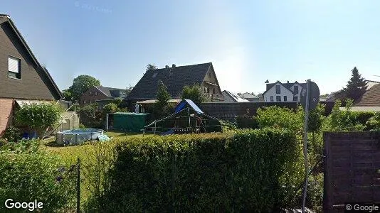 Apartments for rent in Kleve - Photo from Google Street View