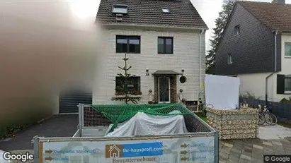 Apartments for rent in Dusseldorf - Photo from Google Street View