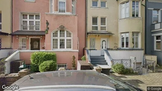 Apartments for rent in Essen - Photo from Google Street View