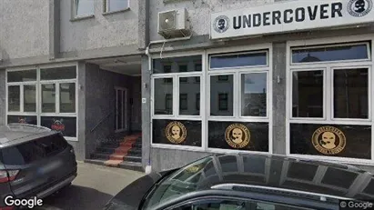 Apartments for rent in Mainz-Bingen - Photo from Google Street View