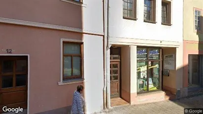 Apartments for rent in Saale-Holzland-Kreis - Photo from Google Street View