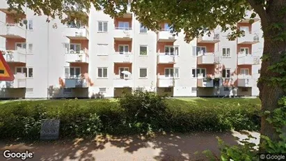 Apartments for rent in Uppsala - Photo from Google Street View