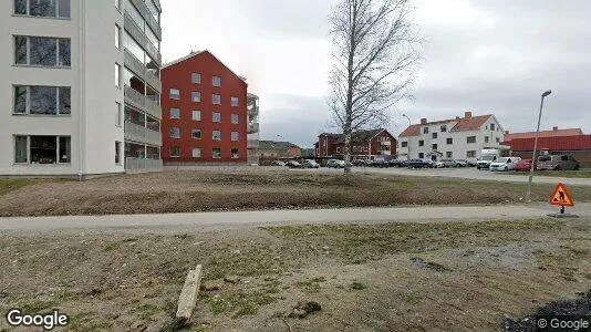 Apartments for rent in Skellefteå - Photo from Google Street View