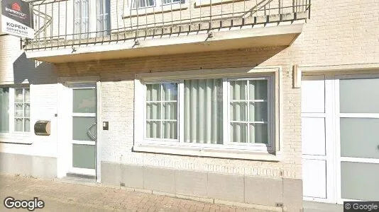Apartments for rent in Bocholt - Photo from Google Street View