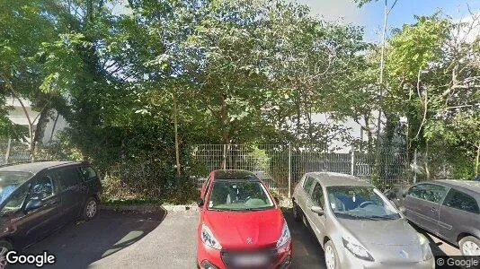 Apartments for rent in Montpellier - Photo from Google Street View