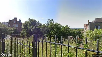 Apartments for rent in Nottingham - Nottinghamshire - Photo from Google Street View