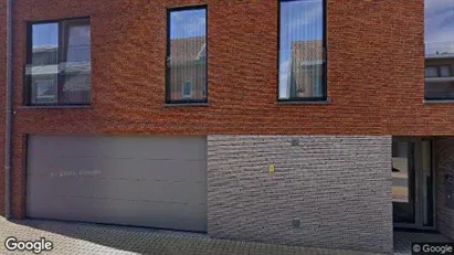 Apartments for rent in Zaventem - Photo from Google Street View