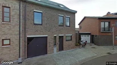 Apartments for rent in Lebbeke - Photo from Google Street View