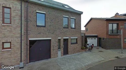 Apartments for rent in Lebbeke - Photo from Google Street View