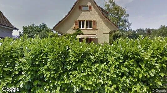 Apartments for rent in Bern-Mittelland - Photo from Google Street View
