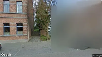 Apartments for rent in Kruibeke - Photo from Google Street View