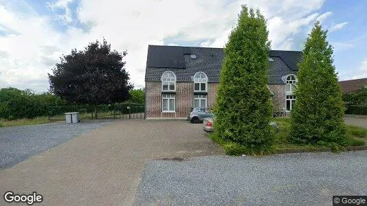 Apartments for rent in Kinrooi - Photo from Google Street View