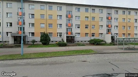 Apartments for rent in Bautzen - Photo from Google Street View
