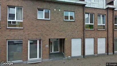 Apartments for rent in Sint-Niklaas - Photo from Google Street View