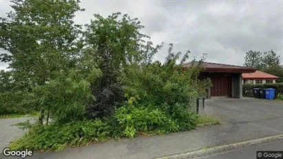 Apartments for rent in Kópavogur - Photo from Google Street View
