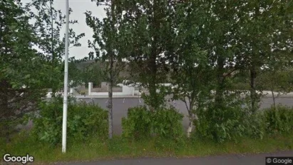 Apartments for rent in Hveragerði - Photo from Google Street View