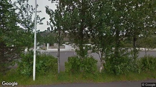 Apartments for rent in Hveragerði - Photo from Google Street View