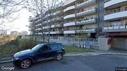 Apartments for rent in Roma Municipio III – Monte Sacro - Photo from Google Street View