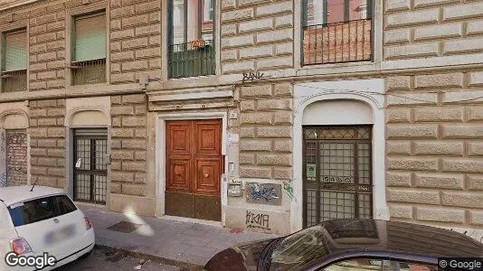 Apartments for rent in Roma Municipio I – Centro Storico - Photo from Google Street View