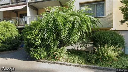 Apartments for rent in Basel-Stadt - Photo from Google Street View