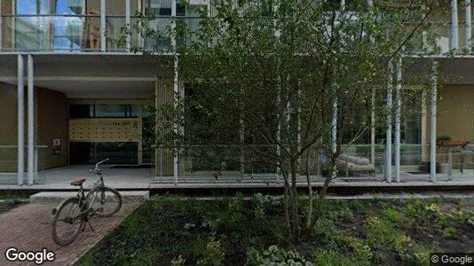 Apartments for rent in Amsterdam Noord - Photo from Google Street View