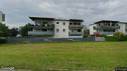 Apartments for rent in Hohenems - Photo from Google Street View