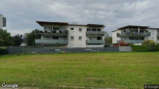 Apartments for rent in Hohenems - Photo from Google Street View