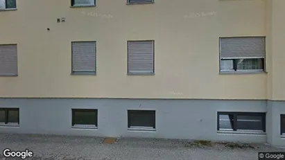 Apartments for rent in Fußach - Photo from Google Street View