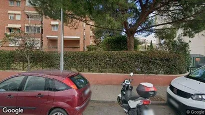 Apartments for rent in Alicante/Alacant - Photo from Google Street View
