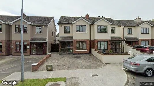 Apartments for rent in Dublin 24 - Photo from Google Street View