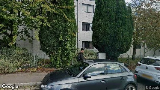 Apartments for rent in Halifax - West Yorkshire - Photo from Google Street View