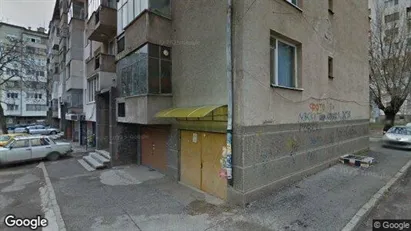 Apartments for rent in Sofia Serdika - Photo from Google Street View