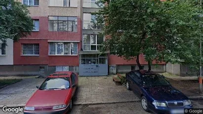 Apartments for rent in Sofia Krasna polyana - Photo from Google Street View