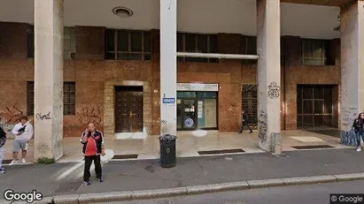 Rooms for rent in Bologna - Photo from Google Street View